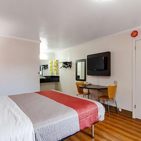 Motel 6-Bay Minette, Al Ngoại thất bức ảnh