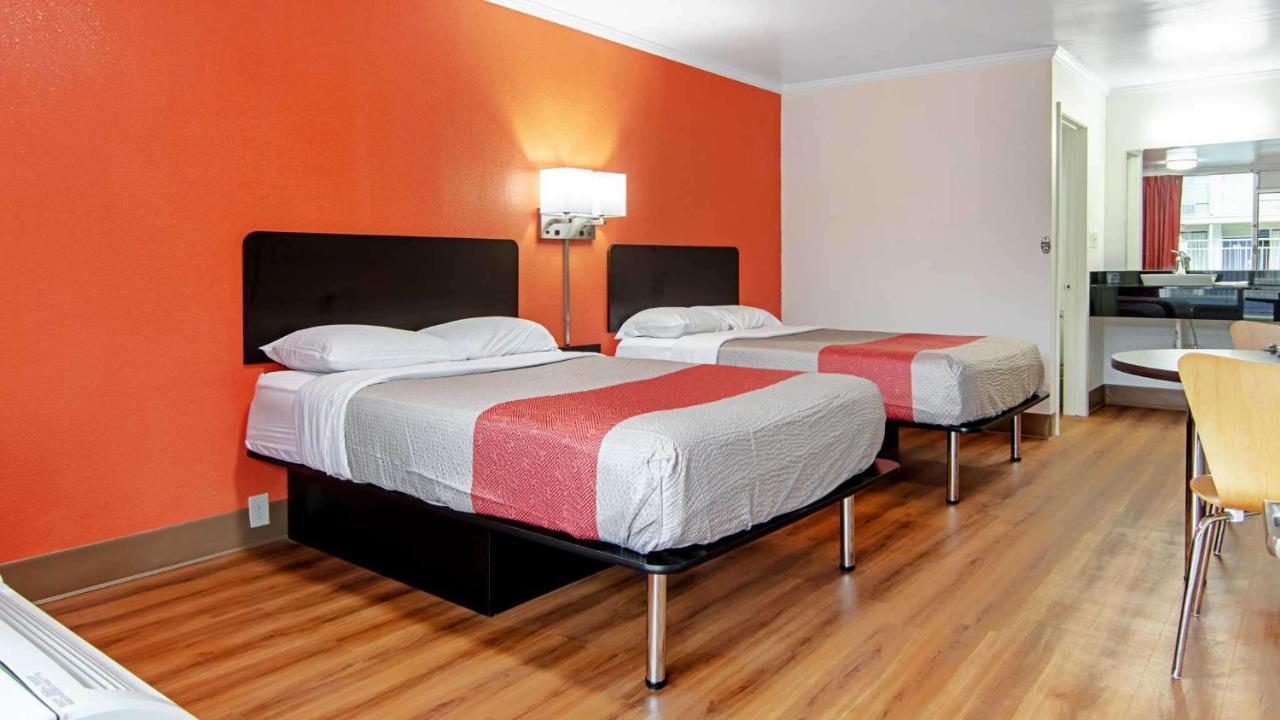 Motel 6-Bay Minette, Al Ngoại thất bức ảnh
