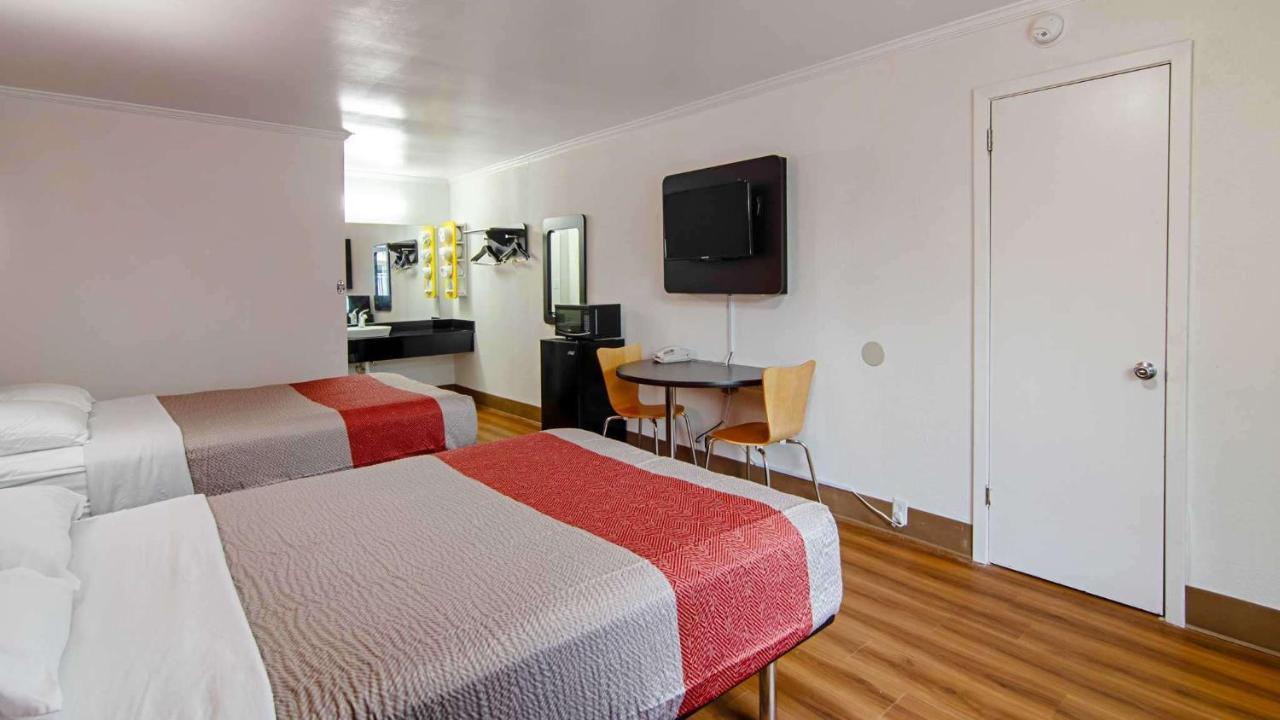 Motel 6-Bay Minette, Al Ngoại thất bức ảnh