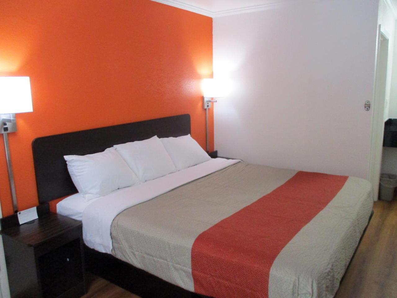 Motel 6-Bay Minette, Al Ngoại thất bức ảnh