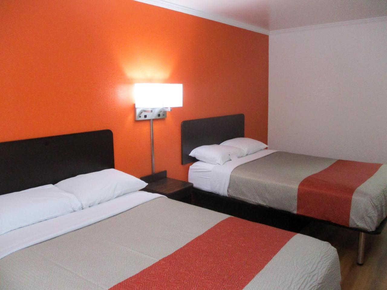 Motel 6-Bay Minette, Al Ngoại thất bức ảnh